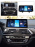 BMW X3 X4 2017-2022 G01 G02 Android 13 Autoradio CarPlay & Android Auto - TechVoyage
