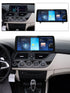BMW Z4 2009-2016 E90 E89 Android 13 CarPlay & Android Auto Autoradio - TechVoyage