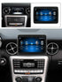 Mercedes SLK SLC SL 2011-2018 R172 R231 Android 13 Autoradio CarPlay & Android Auto - TechVoyage