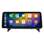 BMW X5 X6 2006-2014 E70 E71 Android 13 Autoradio CarPlay & Android Auto - TechVoyage