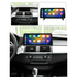 BMW X5 X6 2006-2014 E70 E71 Android 13 Autoradio CarPlay & Android Auto - TechVoyage
