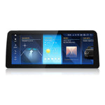 BMW 3 5 6 Series E90 E91 E92 E93 E60 E61 E62 E63 E64 Android 13 Autoradio CarPlay & Android Auto CCC CIC - TechVoyage