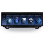 BMW 5 Series 2010-2017 F10 F11 F18 Android 13 Autoradio CarPlay & Android Auto CIC NBT - TechVoyage