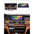 BMW 7 Series 2008-2015 F01 F02 F03 F04 Android 13 CarPlay & Android Auto Autoradio CIC NBT - TechVoyage