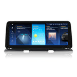 BMW 6 Series 2010-2017 F06 F12 F13 Android 13 Autoradio CarPlay & Android Auto CIC NBT - TechVoyage