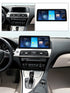 BMW 6 Series 2010-2017 F06 F12 F13 Android 13 Autoradio CarPlay & Android Auto CIC NBT - TechVoyage