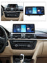 BMW 3 4 2011-2019 Series F30 F31 F32 F33 F34 F36 Android 13 CarPlay & Android Auto Autoradio NBT EVO - TechVoyage