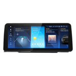 BMW 3 4 2011-2019 Series F30 F31 F32 F33 F34 F36 Android 13 CarPlay & Android Auto Autoradio NBT EVO - TechVoyage