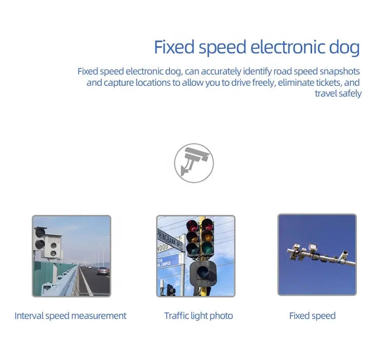 DVR | Caméra embarquée | USB | Full HD | Vision nocturne - TechVoyage
