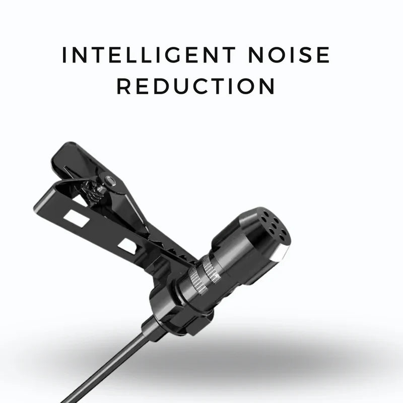 Universelles 3,5-mm-Freisprechmikrofon für Autoradio - AutoMedia.at