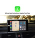 Apple CarPlay sans fil | Rétrofit pour Audi | Android Auto | Décodeur | Intégration - TechVoyage