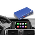 Apple CarPlay sans fil | Rétrofit pour BMW | Android Auto | Décodeur | Intégration - TechVoyage
