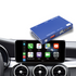Apple CarPlay sans fil | Rétrofit pour Mercedes | Android Auto | Décodeur | Intégration - TechVoyage